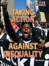 Taking Action Against Inequality
